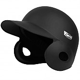 [BH07-08] 브렛 2020 프로페셔널 헬멧 (무광 검정) 양귀