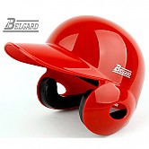 벨가드 프로 헬멧 (유광 적색) 양귀