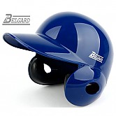 벨가드 프로 헬멧 (유광 청색) 양귀