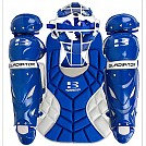 브렛 글레디에이터 포수장비세트