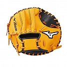 [GXT3A] 미즈노 미국형 트레이닝 글러브 (검+노랑)