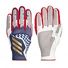 [FS3917] 아디다스 주루장갑 (남+적)