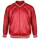 [BOVK-328] ZETT 긴팔 바람막이 (적색)