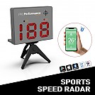 [BMC-S3L] 프로퍼포먼스 트레이닝 스포츠 레이더