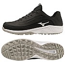 [11GT235109] 미즈노 인조잔디화 (검정)