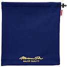 [0116] 미즈노 프로 넥워머 (청색)