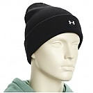 [1373155] 언더아머 비니 (검정)