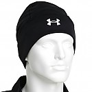 [1380001] 언더아머 비니 (검정)