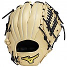 [23900] 미즈노 소프터 올라운드/투수 (베이지) 11.75인치