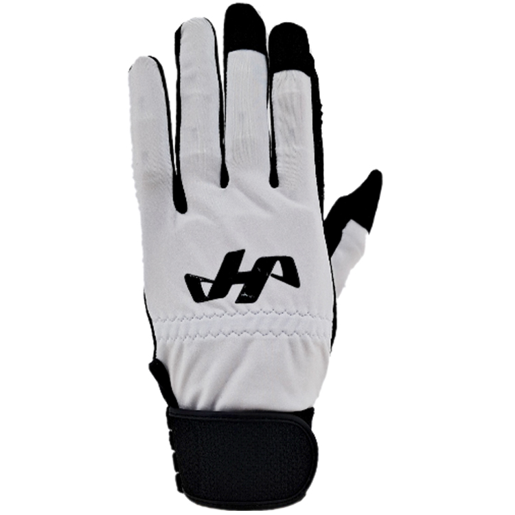 [CT-WB] 하타케야마 포수장갑 (백+검)