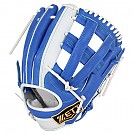 [서호철3 모델] ZETT 선수보급 내야 (청+백) 11.75인치