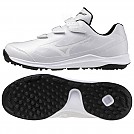 [11GT252501] 미즈노 인조잔디화 (백색)