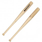 [S732JWEQ02] 데상트 빅배럴 나무배트 (갈색) 30인치