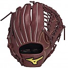 [33807] 미즈노 소프터 투수/올라운드 (와인) 12.25인치