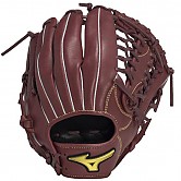 [33807] 미즈노 소프터 외야 (와인) 12.25인치