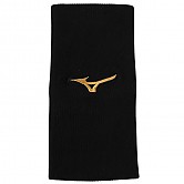 [12JYCY6109] 미즈노 프로 손목밴드 17cm (검정) 1개입