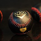 녹스 스냅볼 (검정)