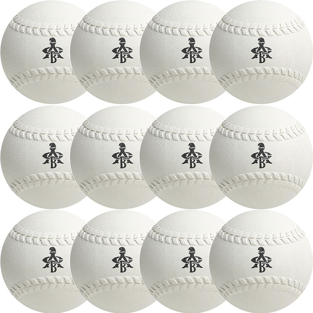 [ABC-AB1] 아메리카스 연식공인구 1타 (12개)