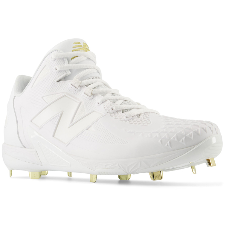 [MSHOAW1] 뉴발란스 퓨어셀 오타니 징야구화 (백색)