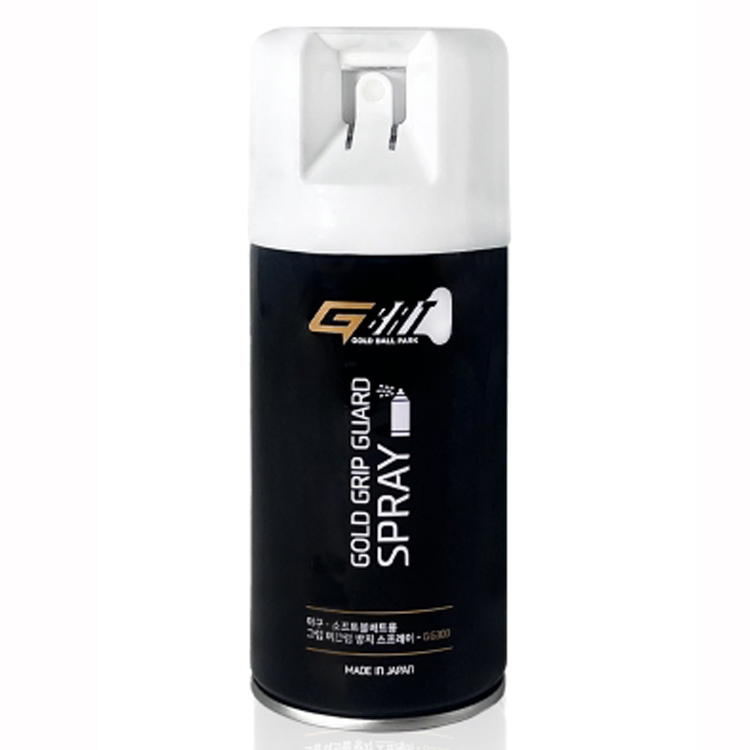 [GG300] 골드 그립가드