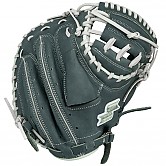 [Z0512] SSK 슈퍼프로 포수 (회색) 34.5인치