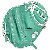 [Z0506] SSK 슈퍼프로 포수 (민트) 34.5인치