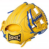 [TRU-390005] BMC PRO 트러스트 내야 (노랑) 11.75인치