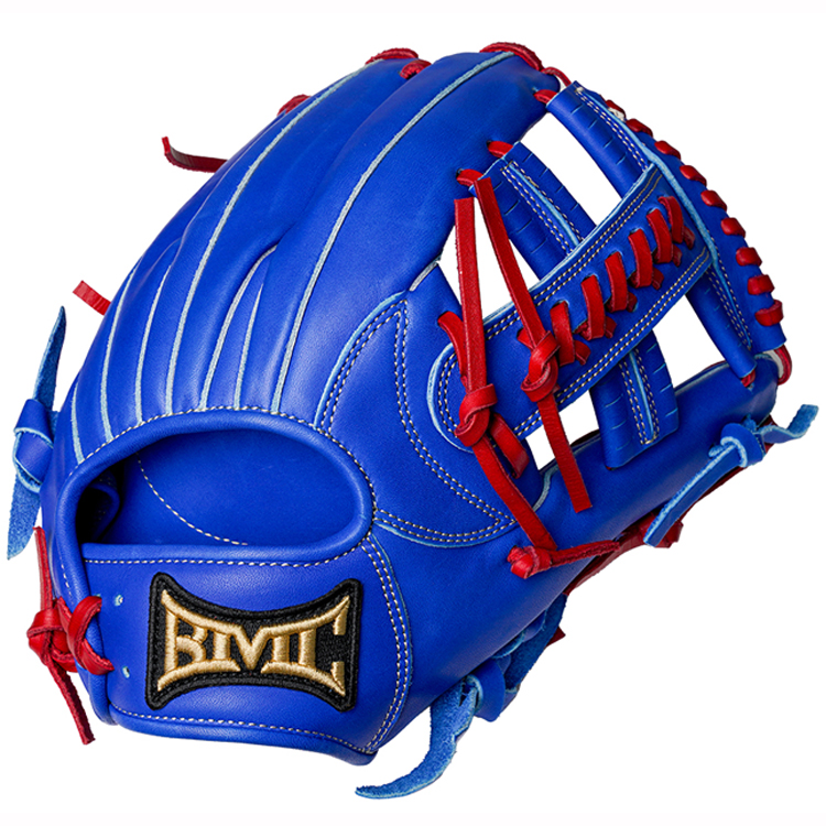 [TRU-390005] BMC PRO 트러스트 내야 (청색) 11.75인치