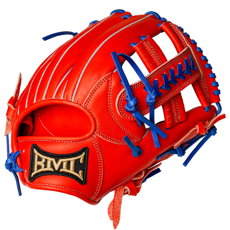 [TRU-390005] BMC PRO 트러스트 내야 (오렌지+청) 11.75인치