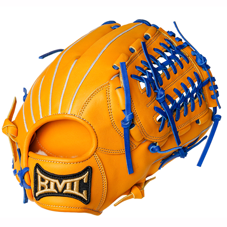 [TRU-390010] BMC PRO 트러스트 투수/올라운드 (탄+청) 12인치