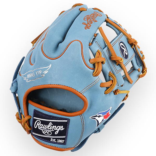 GHW5GMX 205W-2-TOR] Rawlings 게이머 XLE 내야 (하늘+탄) 11.75인치