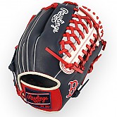 [GHW5GMX 206-4-BOS] Rawlings 게이머 XLE 내야 (남+적+백) 12인치