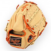 [GHW5GMX 206-12-BAL] Rawlings 게이머 XLE 올라운드/투수 (베이지+오렌지) 12인치