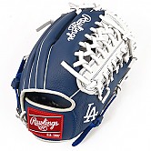 [GHW5SPL205-4 LAD] Rawlings 셀렉트 프로라이트 내야 (청+백) 11.75인치