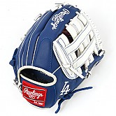 [GHW5SPLNA-6 LAD] Rawlings 셀렉트 프로라이트 내야 (청+백) 12인치