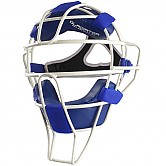 [알파플렉스] 브렛 글래디에이터 포수마스크 (청색)