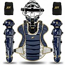 스톰 2026 프리미엄 알로이 포수장비세트 (남+실버)