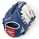 [GHW5SPL205W-2 LAD] Rawlings 셀렉트 프로라이트 내야 (청+백) 11.75인치