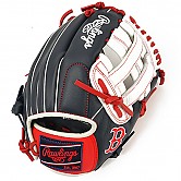 [GHW5SPLNA-6 BOS] Rawlings 셀렉트 프로라이트 올라운드 (남+적+백) 12인치