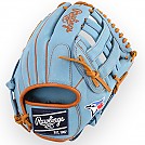 [GHW5GMX NA-6-TOR] Rawlings 게이머 XLE 내야 (하늘+탄) 12인치