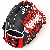 [GHW5SPL205-4 BOS] Rawlings 셀렉트 프로라이트 내야 (남+적+백) 11.75인치