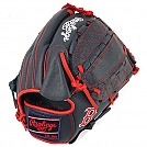 [GHW5SPL206-12 BOS] Rawlings 셀렉트 프로라이트 올라운드/투수 (남+적) 12인치