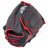 [GHW5SPL206-12 BOS] Rawlings 셀렉트 프로라이트 올라운드/투수 (남+적) 12인치