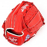 [GHW5SPL206-12 STL] Rawlings 셀렉트 프로라이트 올라운드/투수 (적색) 12인치