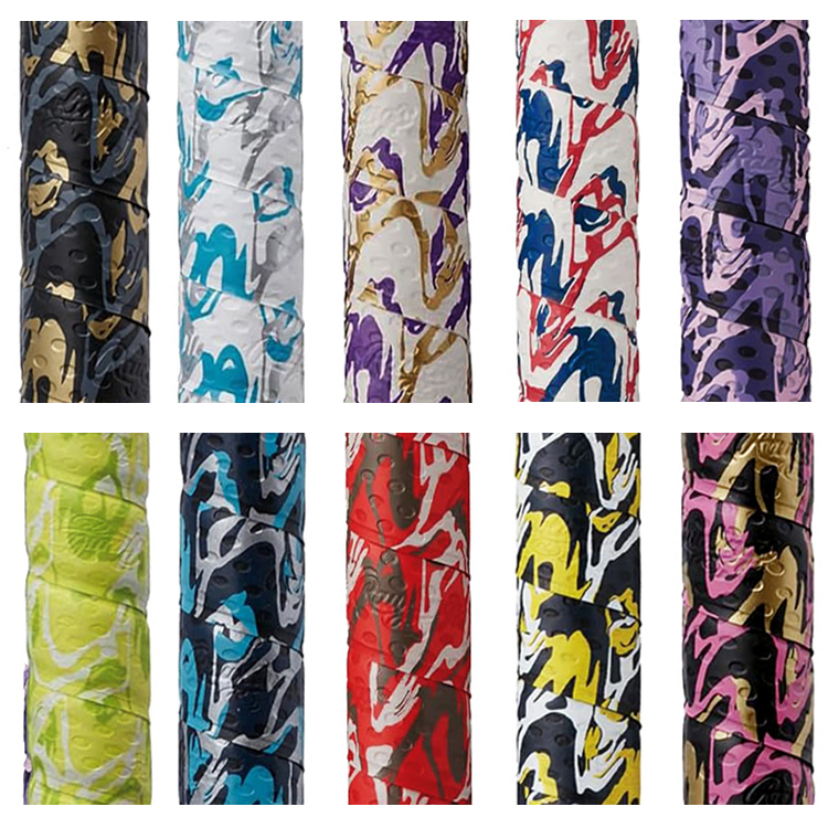 [EACB14S01] Rawlings 그라데이션 배트그립 (1.8mm)