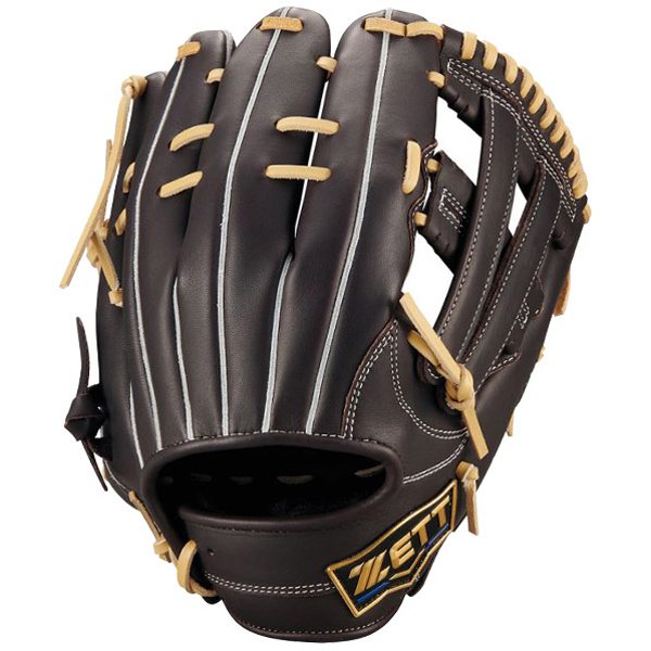 [BRG362630] ZETT 네오스테이터 글러브 (갈색)