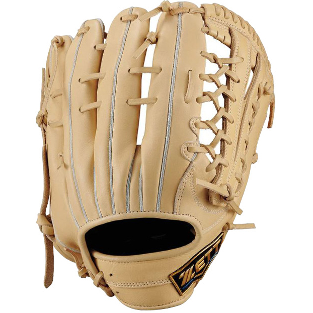 [BRG362660] ZETT 네오스테이터 글러브 (베이지)