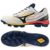 [11GP262001] 미즈노 포인트화 (백+남)