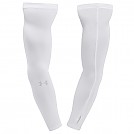 [1387745-100] 언더아머 암슬리브 (백색) 2개입