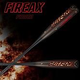 [불도끼 파워] 웨이트레이드 알로이배트 (-5)